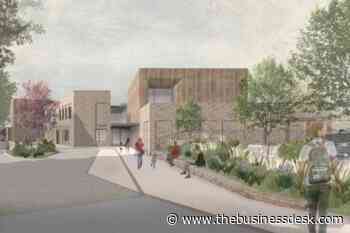 £15m finance package will more than double school places at Bolton facility | TheBusinessDesk.com - The Business Desk