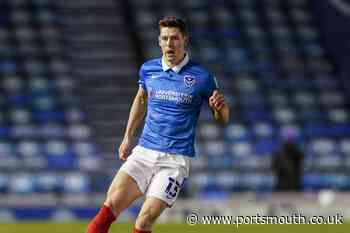 James Bolton battling to remain in Portsmouth squad as Jackett wrestles with defensive dilemma - Portsmouth News