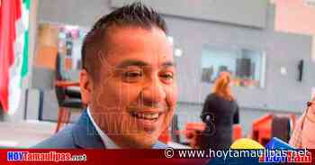 Renuncia presidente del Congreso de Morelos: "No es por presión", dice - Hoy Tamaulipas