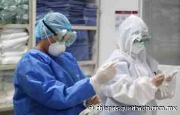 Personal de enfermaría del IMSS Cuernavaca denuncia maltrato - Quadratín Chiapas