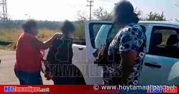 Trabajadora doméstica y cómplices secuestran y asesinan a mujer en Huitzilac - Hoy Tamaulipas