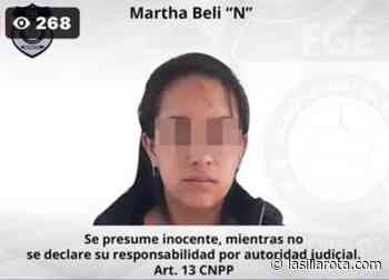 Cae mujer por el secuestro y asesinato de otra mujer en Cuernavaca - La Silla Rota