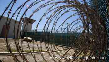Biden will try to close Guantanamo after ‘robust’ review