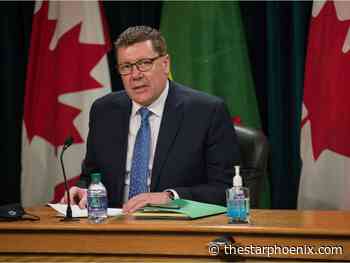 COVID-19: Sask. to expand 'powerful tool' of COVID-19 rapid testing