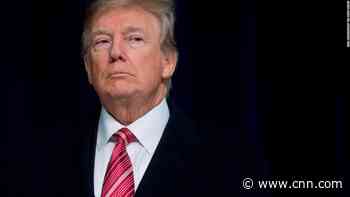 Hear the story behind the tweet that Trump's lawyer used to defend him