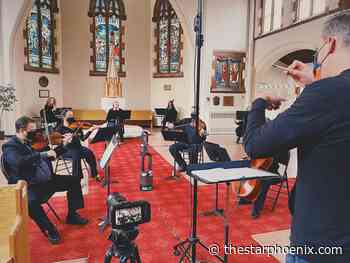 Five ways the SSO is helping you celebrate Valentine's Day