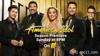 2 from North Carolina to appear on American Idol