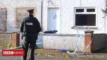 Portadown: Portadown sudden death post-mortem 'inconclusive'