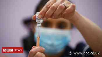 Special school staff vaccine priority 'not supported'
