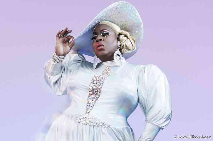 10 Songs Latrice Royale Goes Nuts For: Get Crackin’ With Her Playlist