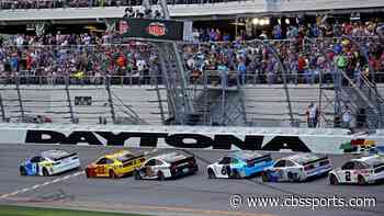 2021 Daytona 500: Weather forecast, rain projections for the Great American Race