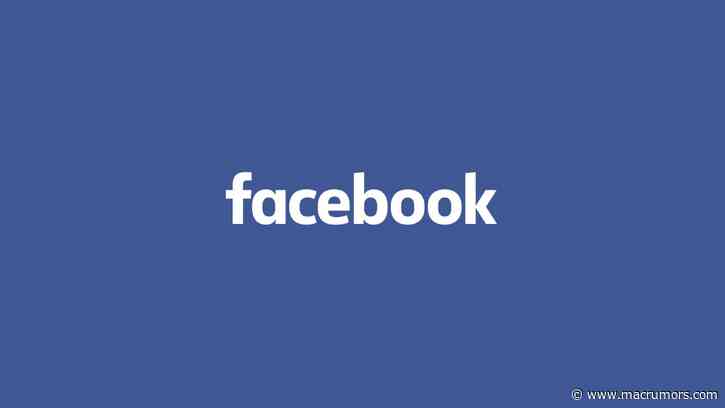 Facebook Working on Smart Watch to Compete With Apple Watch