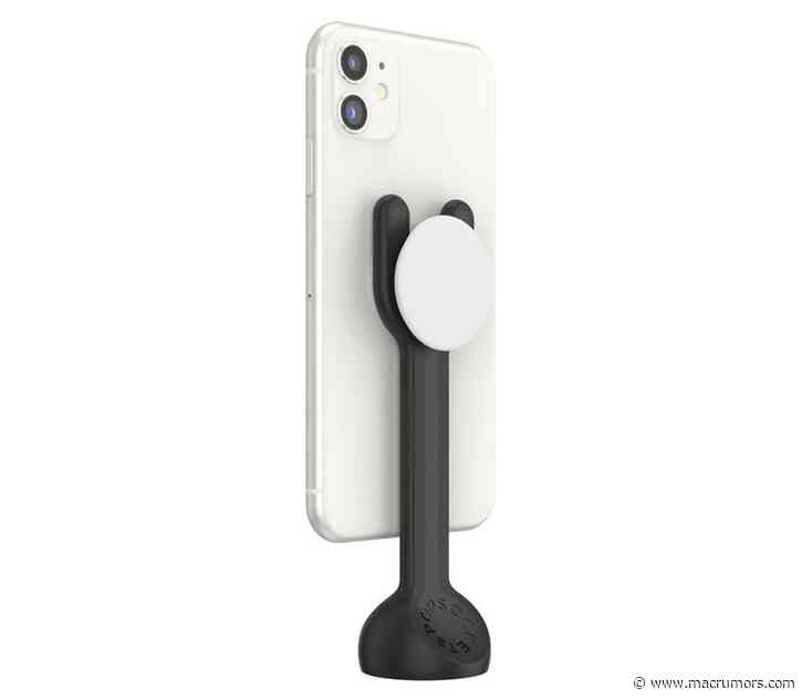PopSockets Launches New PopMount for Taking Photos
