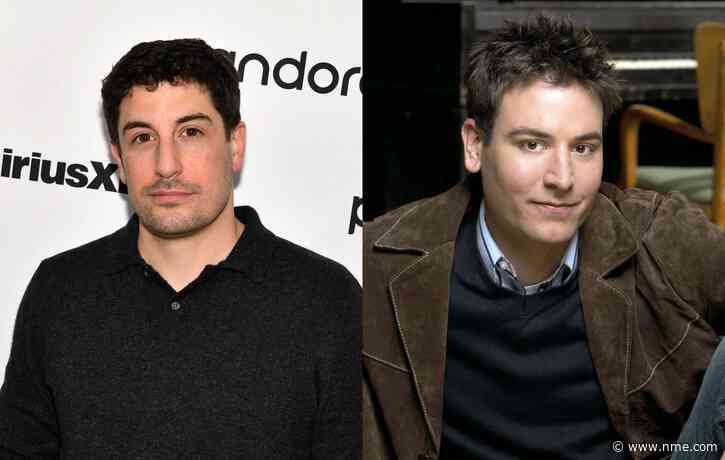 ‘American Pie’ star Jason Biggs turned down Ted role on ‘How I Met Your Mother’