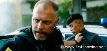New US Trailer for Danish Action Thriller 'Enforcement' aka 'Shorta'