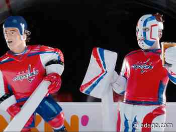 Dunkin’ puts its spin on the NHL bubble and sales verdict still out on that weird Oatly Super Bowl ad: Trending