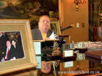 Larry Flynt: I interviewed the controversial pornographer before his death. This is what he told me