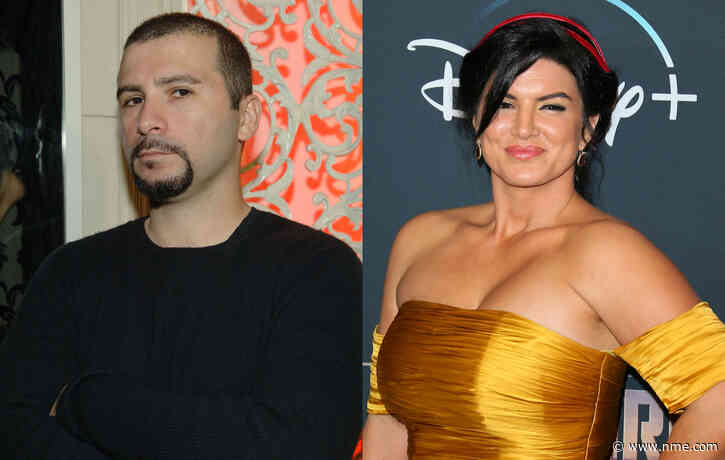 System Of A Down’s John Dolmayan says ‘The Mandalorian’’s Gina Carano is victim of “woke justice”