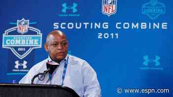 Fritz Pollard group: Jags' Doyle hire 'unacceptable'