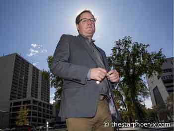 Sask. restaurant industry wants clarity on COVID-19 measures, tickets