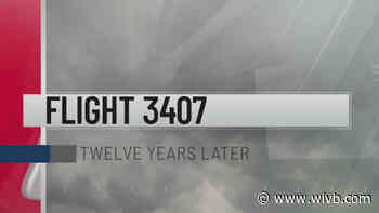 On the 12th anniversary of Flight 3407 the push for safer skies continues