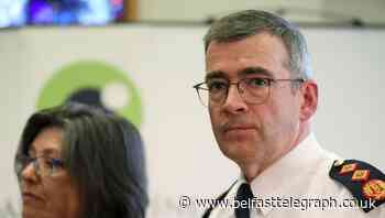 Garda Commissioner ‘worked hard not to be bitter’ after IRA killed his father