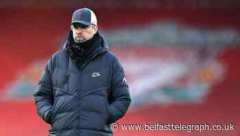 Jurgen Klopp not concerned as Liverpool rack up more miles in Champions League