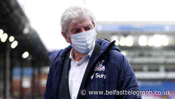 Roy Hodgson not pining for quiet life despite Covid bringing ‘most trying’ times