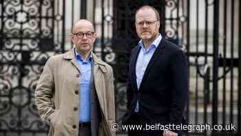 PSNI launch investigation after interview tapes sent to Loughinisland journalists were blank