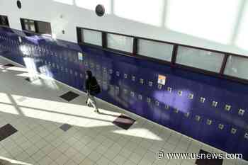 CDC Issues Guidance for Safely Reopening Schools
