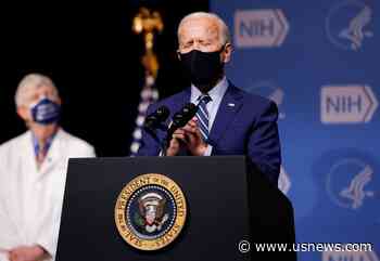 Biden Says CDC Guidance on Reopening Schools Is Solid Science