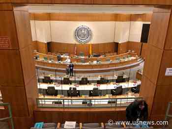 New Mexico Weighs New Investments in Early Education