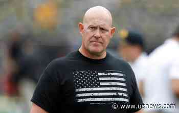Diversity Group Calls Jags' Hiring of Doyle 'Unacceptable'