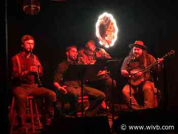 The Big Easy in Buffalo is providing the live music for Mardi Gras- virtually