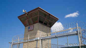 Biden will try to close Guantanamo Bay prison after 'robust' review