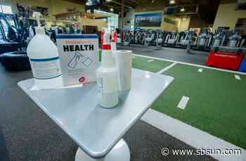 San Bernardino County weekly coronavirus numbers continue to plummet - San Bernardino County Sun
