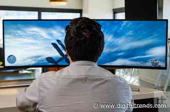 Best cheap gaming monitor deals for Presidents Day and February 2021