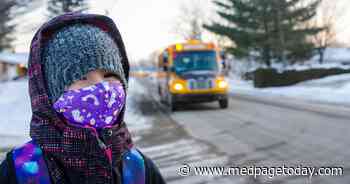 CDC Guidelines on Schools Get More Specific