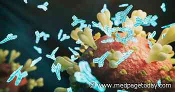 COVID Antibody Drugs Gaining Ground