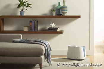 Best cheap humidifier deals for Presidents Day and February 2021