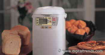 Best cheap bread maker deals for Presidents Day and February 2021