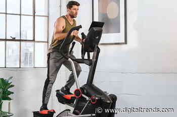 Best cheap Bowflex and fitness equipment deals for Presidents Day and February 2021