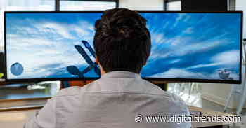 Best cheap gaming monitor deals for Presidents Day and February 2021