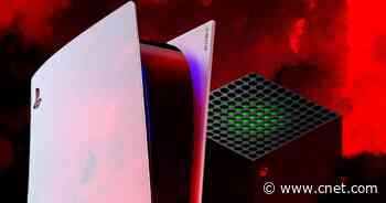 PlayStation 5 scalpers say they're tired of being seen as bad guys     - CNET