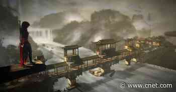 Celebrate Lunar New Year by getting Assassin's Creed Chronicles: China for free     - CNET