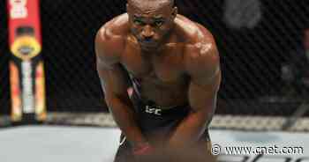 UFC 258 Kamaru Usman vs Gilbert Burns: Start time, How to watch online and fight card     - CNET