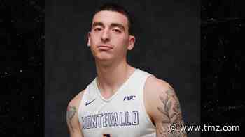 Ex-College Basketball Player Arrested for Murder at Famous Tijuana Strip Club