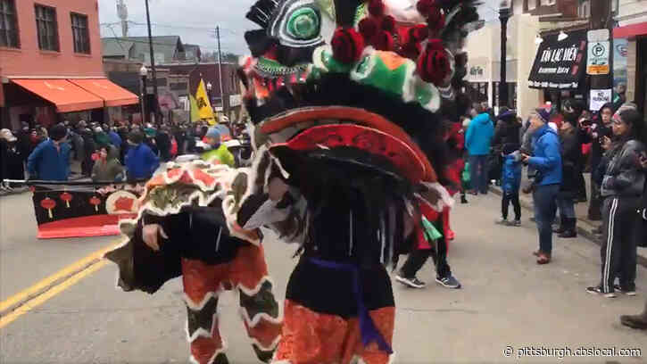 Organization Of Chinese Americans To Help Struggling Asian Restaurants In Pittsburgh For Lunar New Year