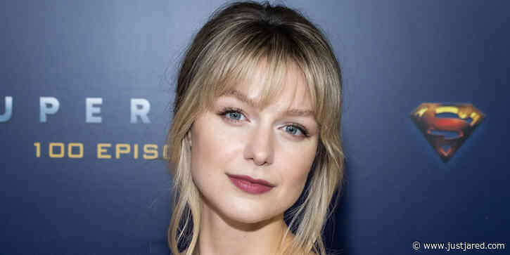 Melissa Benoist Just Opened Her Own Production Company & Signed An Overall Deal With Warner Bros