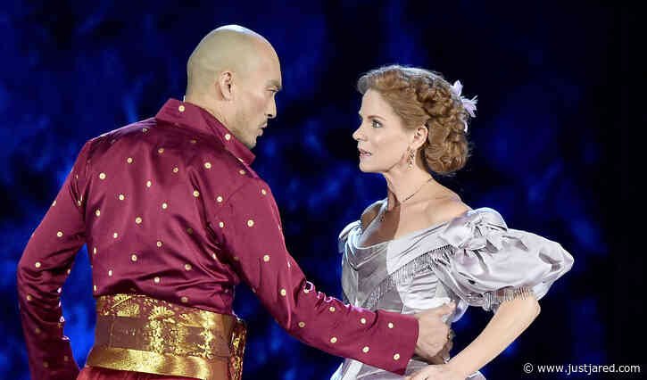 New 'The King & I' Movie Musical in the Works at Paramount